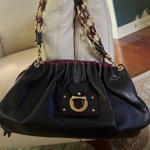 Marc jacobs capra bag